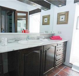 3 Bedroom Villa with Pool in Costa Teguise, Sleeps 6